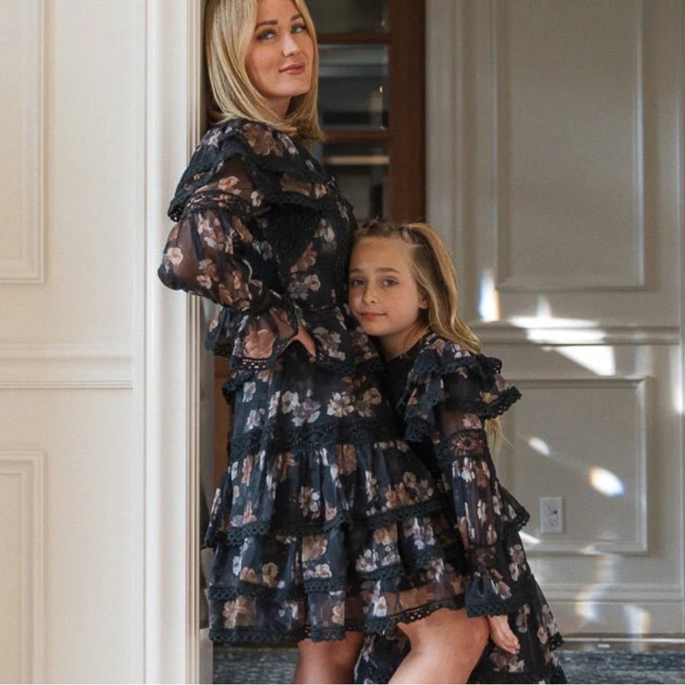Ivy City Farrah Dress